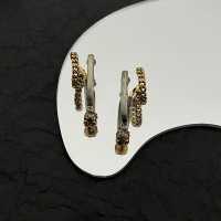 Cheap Alexander McQueen Earrings For Women #1045832 Replica Wholesale [$42.00 USD] [ITEM#1045832] on Replica Alexander McQueen Earrings