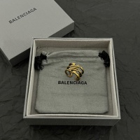 Cheap Balenciaga Rings #1045847 Replica Wholesale [$40.00 USD] [ITEM#1045847] on Replica Balenciaga Rings