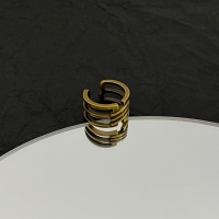 Cheap Balenciaga Rings #1045847 Replica Wholesale [$40.00 USD] [ITEM#1045847] on Replica Balenciaga Rings
