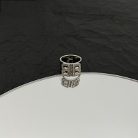 Cheap Balenciaga Rings For Women #1045848 Replica Wholesale [$40.00 USD] [ITEM#1045848] on Replica Balenciaga Rings