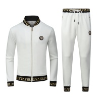 Versace Tracksuits Long Sleeved For Men #1045873