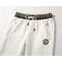 Cheap Versace Tracksuits Long Sleeved For Men #1045873 Replica Wholesale [$68.00 USD] [ITEM#1045873] on Replica Versace Tracksuits