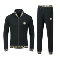 Versace Tracksuits Long Sleeved For Men #1045874