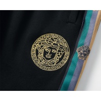 Cheap Versace Tracksuits Long Sleeved For Men #1045875 Replica Wholesale [$68.00 USD] [ITEM#1045875] on Replica Versace Tracksuits