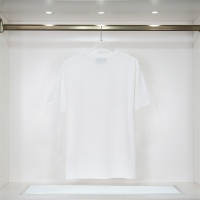 Cheap Balenciaga T-Shirts Short Sleeved For Unisex #1045910 Replica Wholesale [$36.00 USD] [ITEM#1045910] on Replica Balenciaga T-Shirts