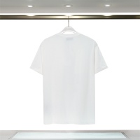 Cheap Prada T-Shirts Short Sleeved For Unisex #1045944 Replica Wholesale [$32.00 USD] [ITEM#1045944] on Replica Prada T-Shirts