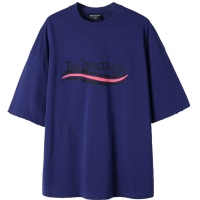 Balenciaga T-Shirts Short Sleeved For Unisex #1045960