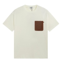 LOEWE T-Shirts Short Sleeved For Unisex #1045974