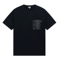 LOEWE T-Shirts Short Sleeved For Unisex #1045975