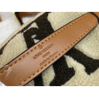 Cheap Louis Vuitton LV AAA Quality Belt Bags For Women #1045977 Replica Wholesale [$64.00 USD] [ITEM#1045977] on Replica Louis Vuitton LV AAA Quality Belt Bags