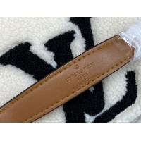 Cheap Louis Vuitton LV AAA Quality Belt Bags For Women #1045978 Replica Wholesale [$64.00 USD] [ITEM#1045978] on Replica Louis Vuitton LV AAA Quality Belt Bags