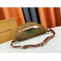 Cheap Louis Vuitton LV AAA Quality Belt Bags For Women #1045983 Replica Wholesale [$64.00 USD] [ITEM#1045983] on Replica Louis Vuitton LV AAA Quality Belt Bags