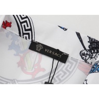 Cheap Versace Shirts Short Sleeved For Men #1046040 Replica Wholesale [$36.00 USD] [ITEM#1046040] on Replica Versace Shirts