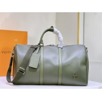 Cheap Louis Vuitton Travel Bags For Unisex #1046047 Replica Wholesale [$98.00 USD] [ITEM#1046047] on Replica Louis Vuitton Travel Bags