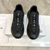 Cheap Moncler Casual Shoes For Men #1046050 Replica Wholesale [$140.00 USD] [ITEM#1046050] on Replica Moncler Casual Shoes