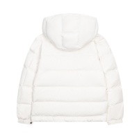 Cheap Moncler Down Feather Coat Long Sleeved For Unisex #1046064 Replica Wholesale [$232.00 USD] [ITEM#1046064] on Replica Moncler Down Feather Coat