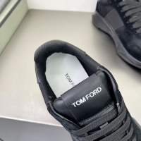 Cheap Tom Ford Casual Shoes For Men #1046083 Replica Wholesale [$108.00 USD] [ITEM#1046083] on Replica Tom Ford Casual Shoes