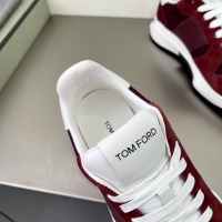 Cheap Tom Ford Casual Shoes For Men #1046085 Replica Wholesale [$108.00 USD] [ITEM#1046085] on Replica Tom Ford Casual Shoes