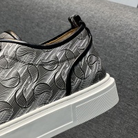 Cheap Christian Louboutin Fashion Shoes For Men #1046099 Replica Wholesale [$118.00 USD] [ITEM#1046099] on Replica Christian Louboutin Casual Shoes