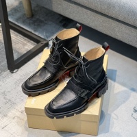 Christian Louboutin Boots For Men #1046101