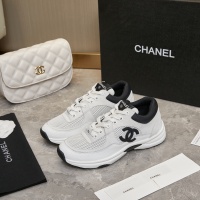 Cheap Chanel Casual Shoes For Women #1046172 Replica Wholesale [$105.00 USD] [ITEM#1046172] on Replica Chanel Casual Shoes