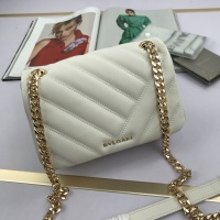 Cheap Bvlgari AAA Quality Messenger Bags For Women #1046179 Replica Wholesale [$102.00 USD] [ITEM#1046179] on Replica Bvlgari AAA Messenger Bags