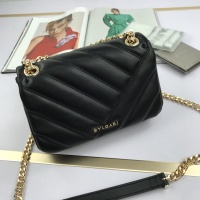 Cheap Bvlgari AAA Quality Messenger Bags For Women #1046180 Replica Wholesale [$102.00 USD] [ITEM#1046180] on Replica Bvlgari AAA Messenger Bags