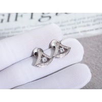 Cheap Bvlgari Earrings For Women #1046272 Replica Wholesale [$34.00 USD] [ITEM#1046272] on Replica Bvlgari Earrings