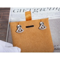 Cheap Bvlgari Earrings For Women #1046272 Replica Wholesale [$34.00 USD] [ITEM#1046272] on Replica Bvlgari Earrings