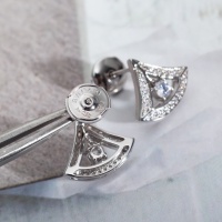 Cheap Bvlgari Earrings For Women #1046272 Replica Wholesale [$34.00 USD] [ITEM#1046272] on Replica Bvlgari Earrings