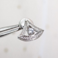 Cheap Bvlgari Earrings For Women #1046272 Replica Wholesale [$34.00 USD] [ITEM#1046272] on Replica Bvlgari Earrings