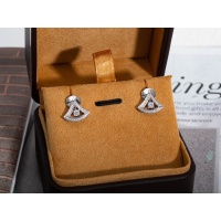 Cheap Bvlgari Earrings For Women #1046272 Replica Wholesale [$34.00 USD] [ITEM#1046272] on Replica Bvlgari Earrings