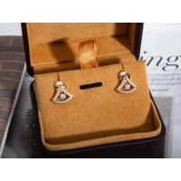 Cheap Bvlgari Earrings For Women #1046273 Replica Wholesale [$34.00 USD] [ITEM#1046273] on Replica Bvlgari Earrings