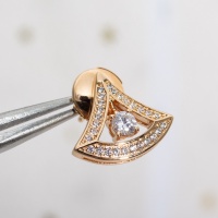 Cheap Bvlgari Earrings For Women #1046273 Replica Wholesale [$34.00 USD] [ITEM#1046273] on Replica Bvlgari Earrings