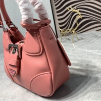 Cheap Prada AAA Quality Handbags For Women #1046316 Replica Wholesale [$92.00 USD] [ITEM#1046316] on Replica Prada AAA Quality Handbags