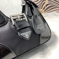 Cheap Prada AAA Quality Handbags For Women #1046319 Replica Wholesale [$92.00 USD] [ITEM#1046319] on Replica Prada AAA Quality Handbags
