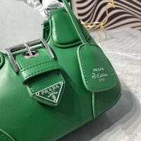 Cheap Prada AAA Quality Handbags For Women #1046320 Replica Wholesale [$92.00 USD] [ITEM#1046320] on Replica Prada AAA Quality Handbags