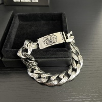 Cheap Chrome Hearts Bracelet #1046372 Replica Wholesale [$60.00 USD] [ITEM#1046372] on Replica Chrome Hearts Bracelets