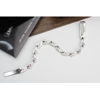 Cheap Chrome Hearts Bracelet #1046395 Replica Wholesale [$41.00 USD] [ITEM#1046395] on Replica Chrome Hearts Bracelets