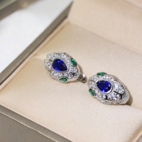 Cheap Bvlgari Earrings For Women #1046598 Replica Wholesale [$40.00 USD] [ITEM#1046598] on Replica Bvlgari Earrings
