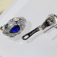 Cheap Bvlgari Earrings For Women #1046598 Replica Wholesale [$40.00 USD] [ITEM#1046598] on Replica Bvlgari Earrings