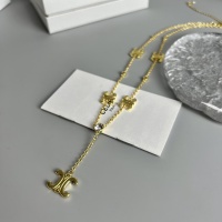 Cheap Celine Necklace #1046604 Replica Wholesale [$39.00 USD] [ITEM#1046604] on Replica Celine Necklaces