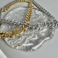 Cheap Celine Necklace #1046609 Replica Wholesale [$41.00 USD] [ITEM#1046609] on Replica Celine Necklaces