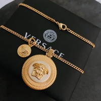 Cheap Versace Necklace #1046622 Replica Wholesale [$42.00 USD] [ITEM#1046622] on Replica Versace Necklaces
