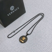 Cheap Versace Necklace #1046637 Replica Wholesale [$40.00 USD] [ITEM#1046637] on Replica Versace Necklaces