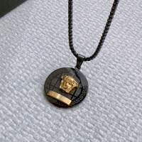 Cheap Versace Necklace #1046637 Replica Wholesale [$40.00 USD] [ITEM#1046637] on Replica Versace Necklaces
