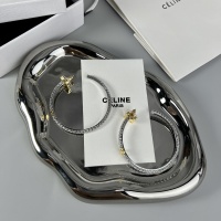 Cheap Celine Earrings For Women #1046972 Replica Wholesale [$41.00 USD] [ITEM#1046972] on Replica Celine Earrings