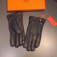 Cheap Hermes Gloves For Men #1046973 Replica Wholesale [$56.00 USD] [ITEM#1046973] on Replica Hermes Gloves