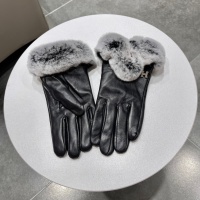 Cheap Hermes Gloves For Women #1046976 Replica Wholesale [$52.00 USD] [ITEM#1046976] on Replica Hermes Gloves