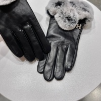 Cheap Hermes Gloves For Women #1046976 Replica Wholesale [$52.00 USD] [ITEM#1046976] on Replica Hermes Gloves